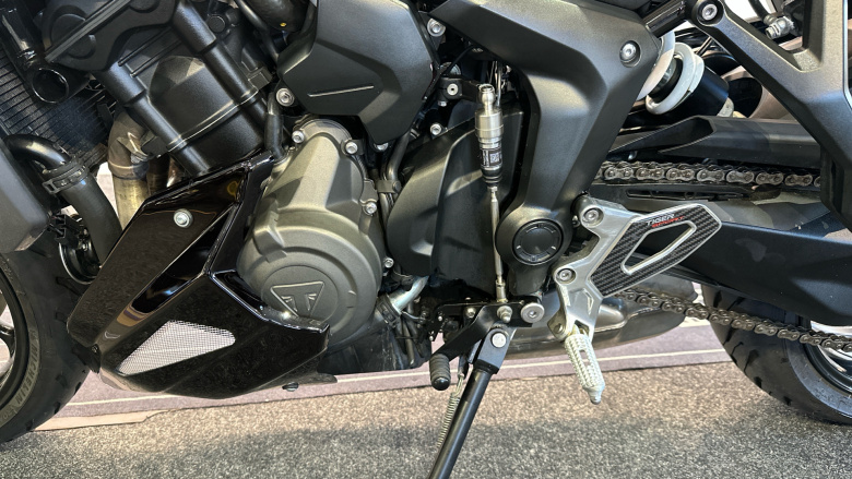 Triumph Tiger Sport 660 (21MY)